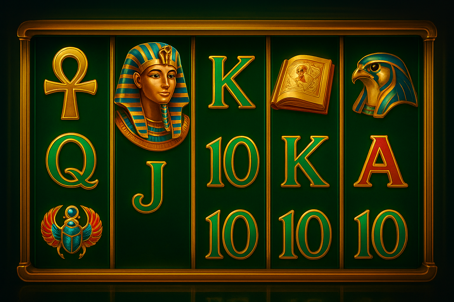 Book of Dead