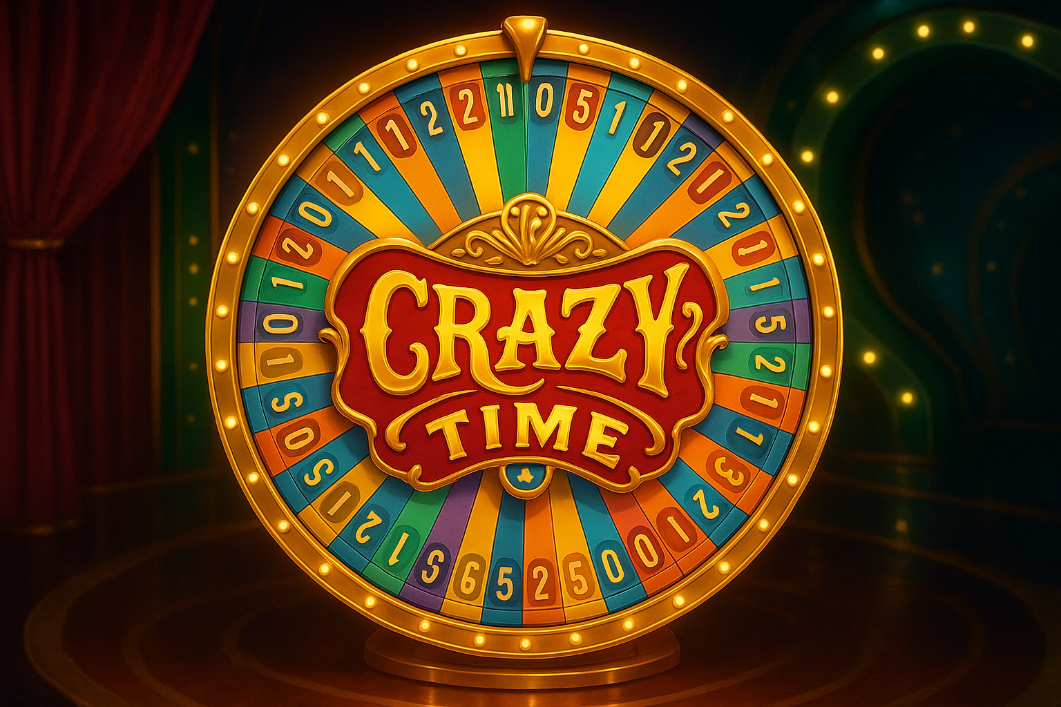 Crazy Time