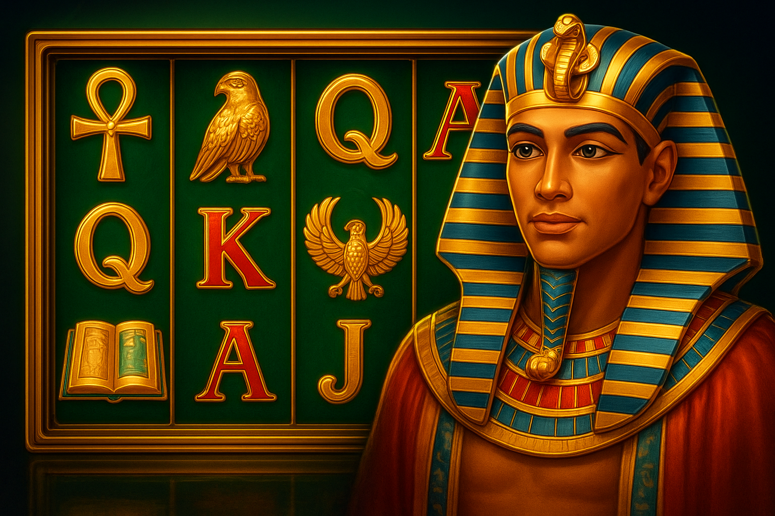 Ramses Book